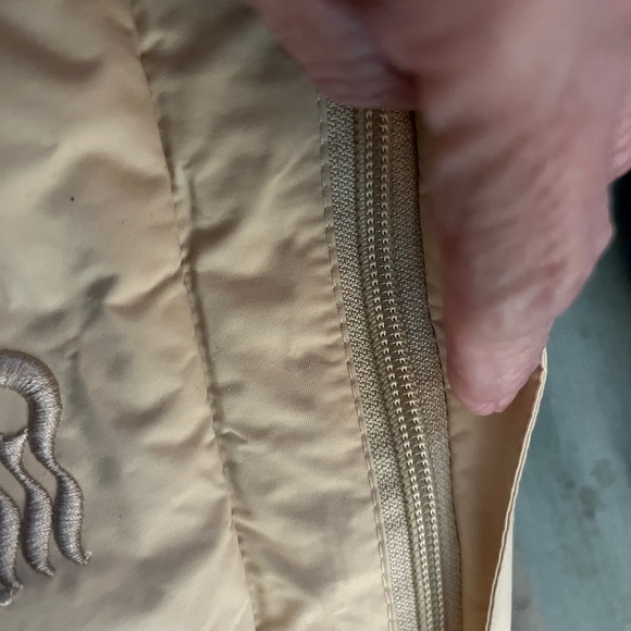 BNWT Princess Cruises polar fleece lined jackets perfect for spring and fall - Picture 2 of 8